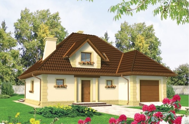 Çetinkaya Server 141m2 Çelik Ev