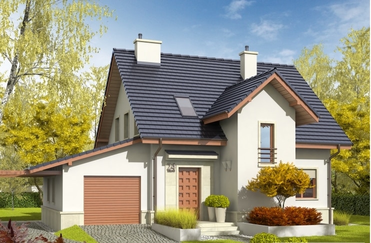 Çetinkaya Server 145m2 Çelik Ev