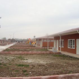 KÜTAHYA HOBİ BAHÇELERİ